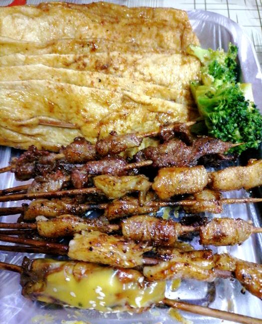 南宁特点烧烤排行榜前十名,南宁当地人推荐的老字号烧烤