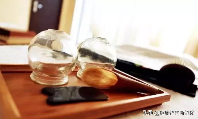 拔罐刮痧后注意事项和禁忌,生活小常识拔罐的祛病强身作用