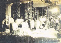 青岛老字号盛锡福,青岛盛锡福