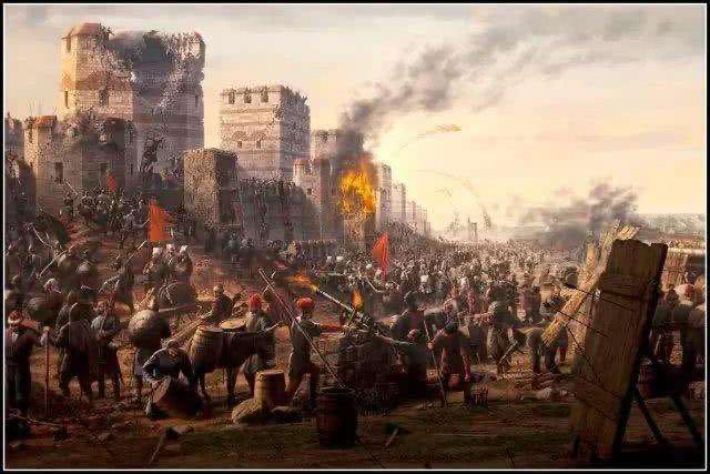 土俄三百年恩怨史,土俄旧怨博弈最新消息