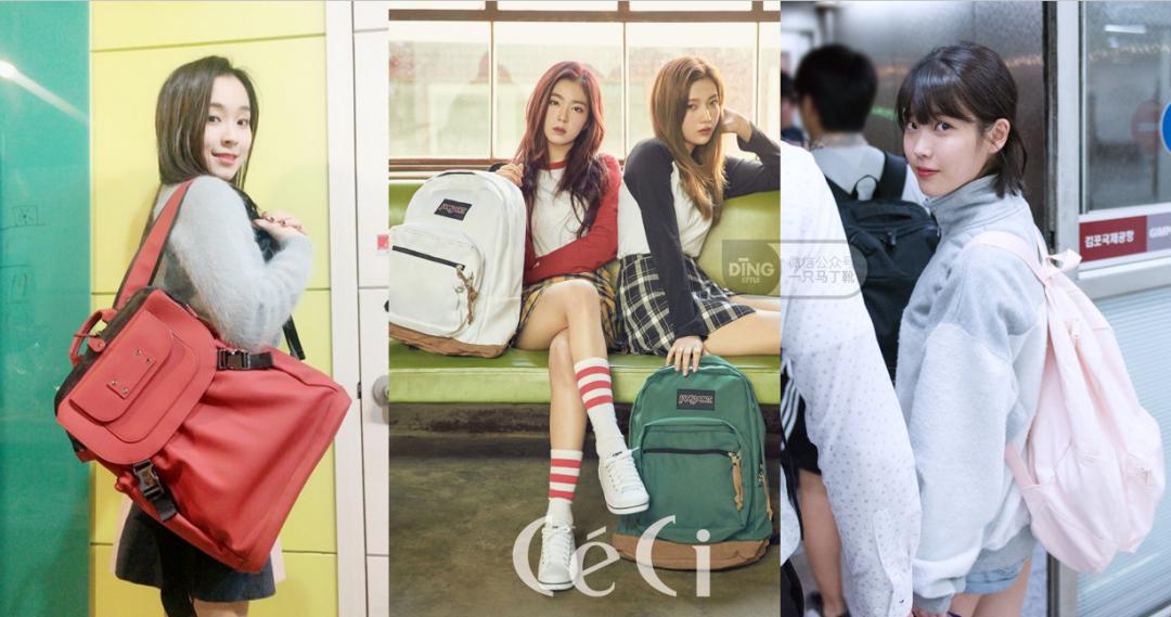 适合学生党的平价包推荐,刚去职场适合背的平价包