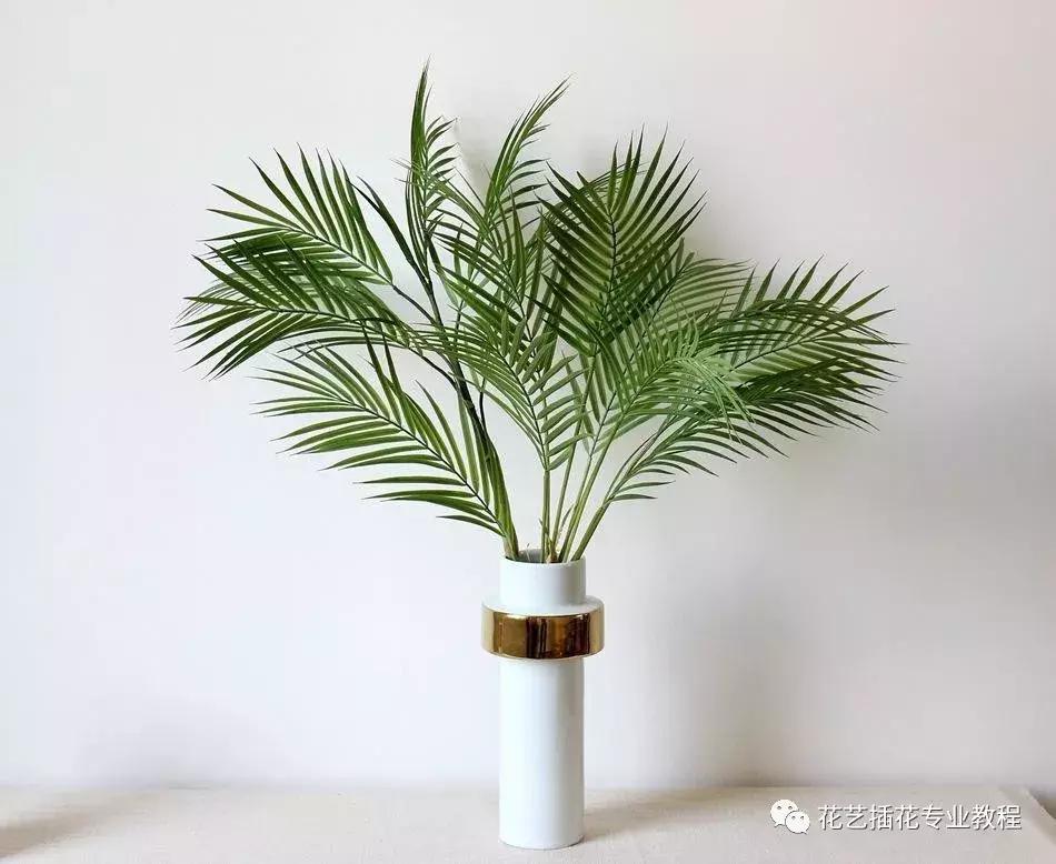 花艺课程绿植教程,花艺种植培训零基础课程入门