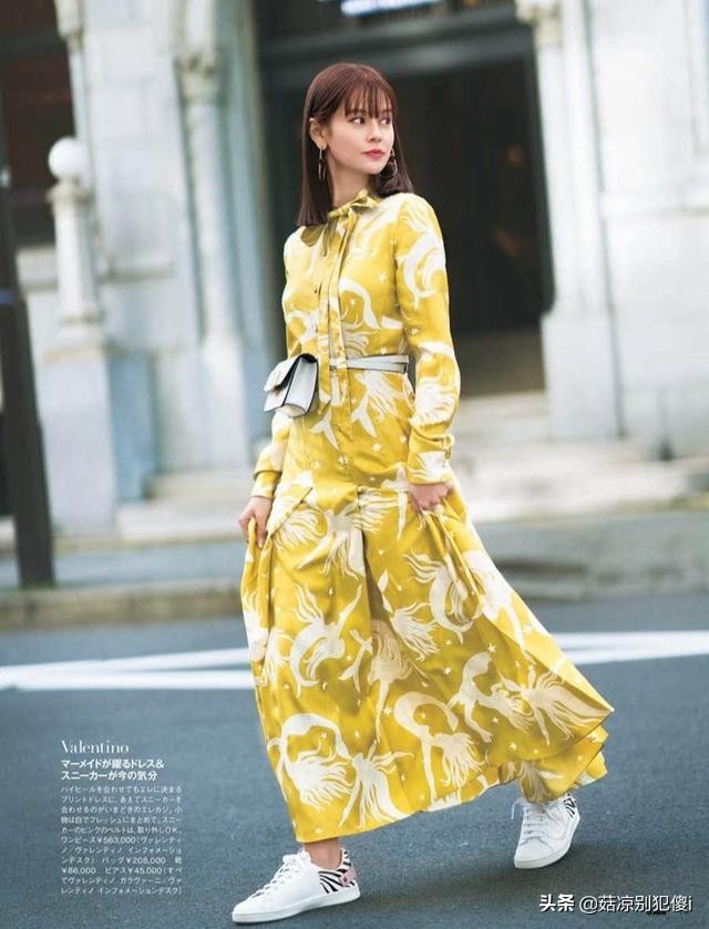 各种衣服腰带的搭配技巧,各种腰带搭配衣服的技巧