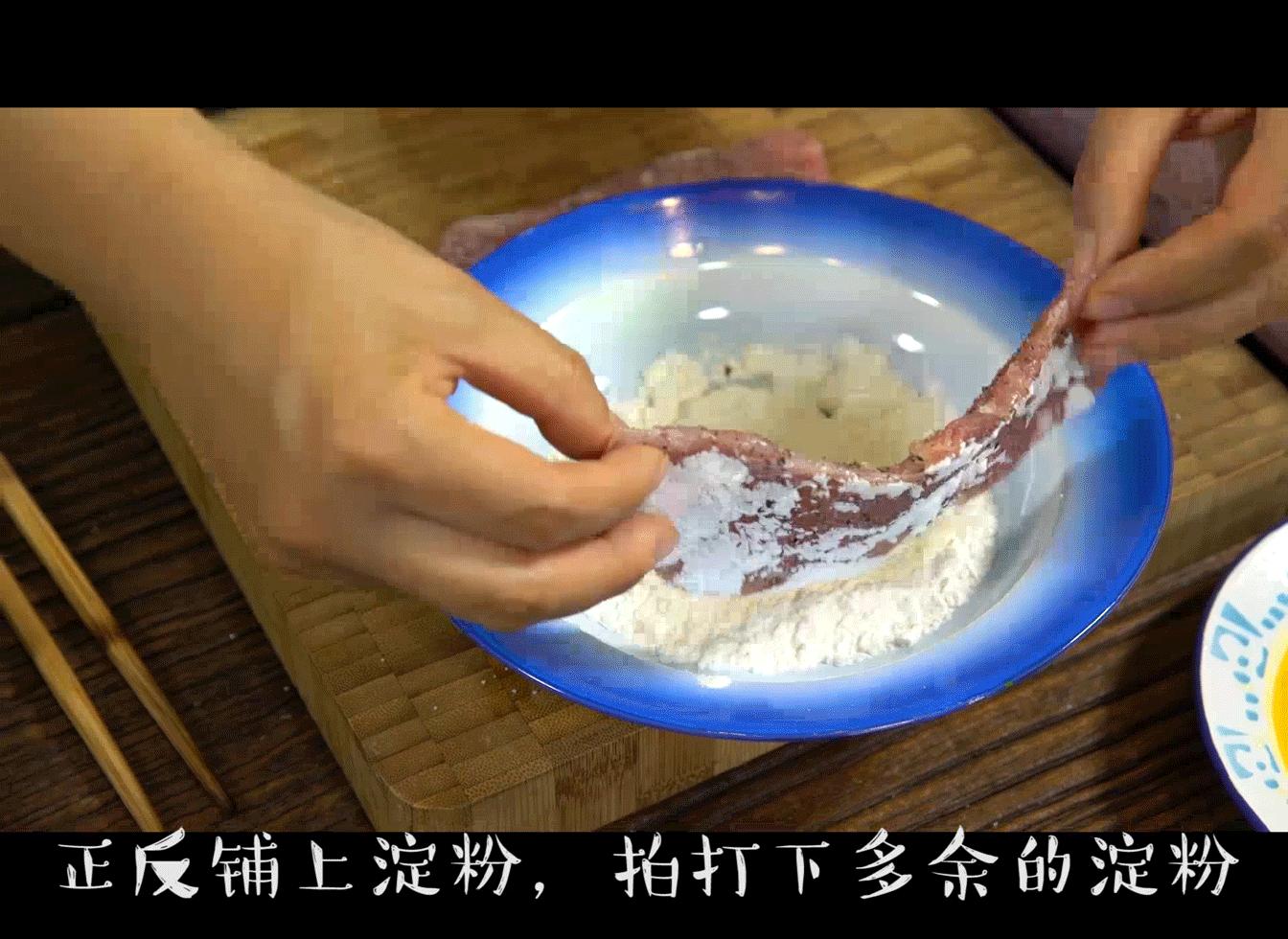 日式猪排饭的三种酱汁,日式炸猪排盖饭的酱汁怎么调