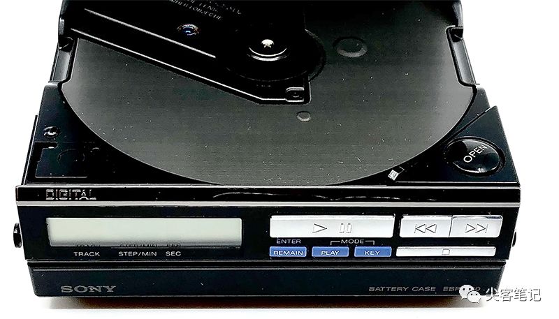 sony索尼cd播放器,索尼cd随身听型号555