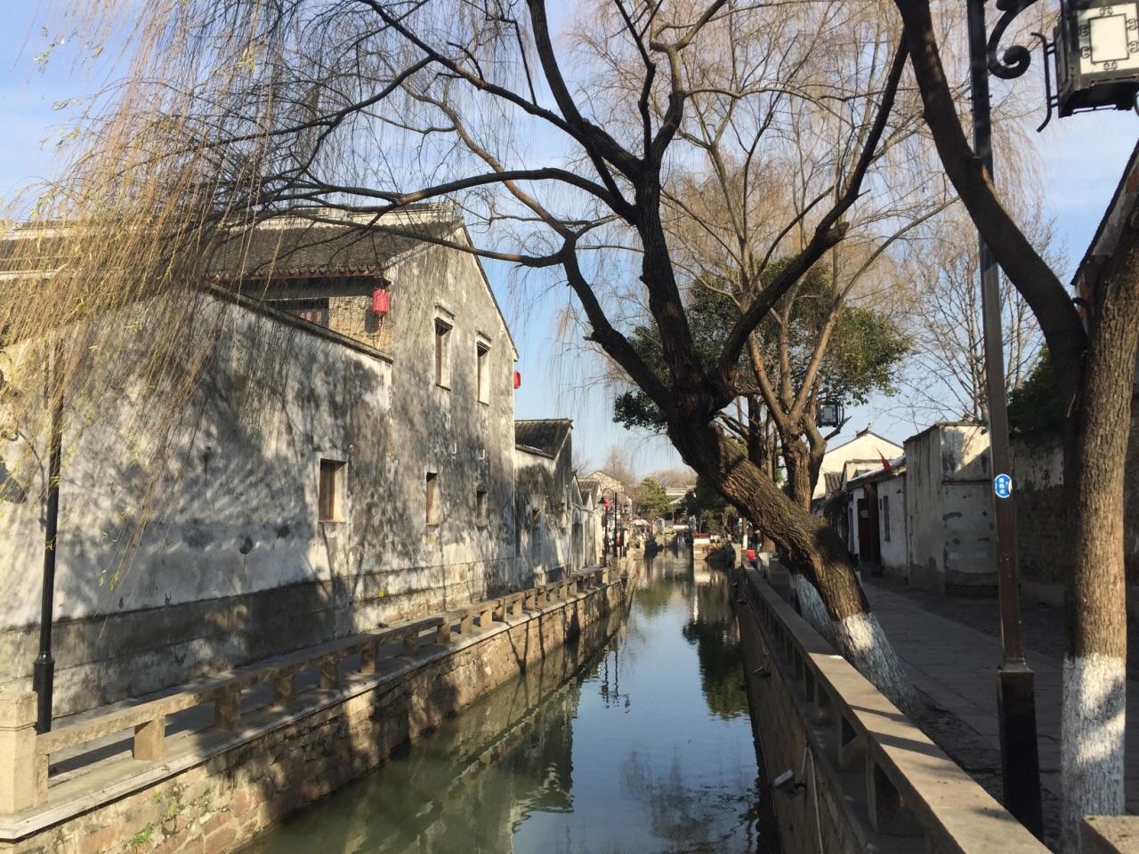 苏州市吴中太湖旅游景区,苏州市附近的旅游景区排名