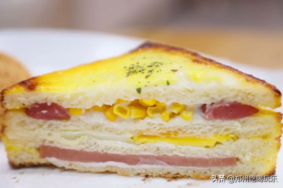 郑州3号线兴隆铺站,郑州四号线美食