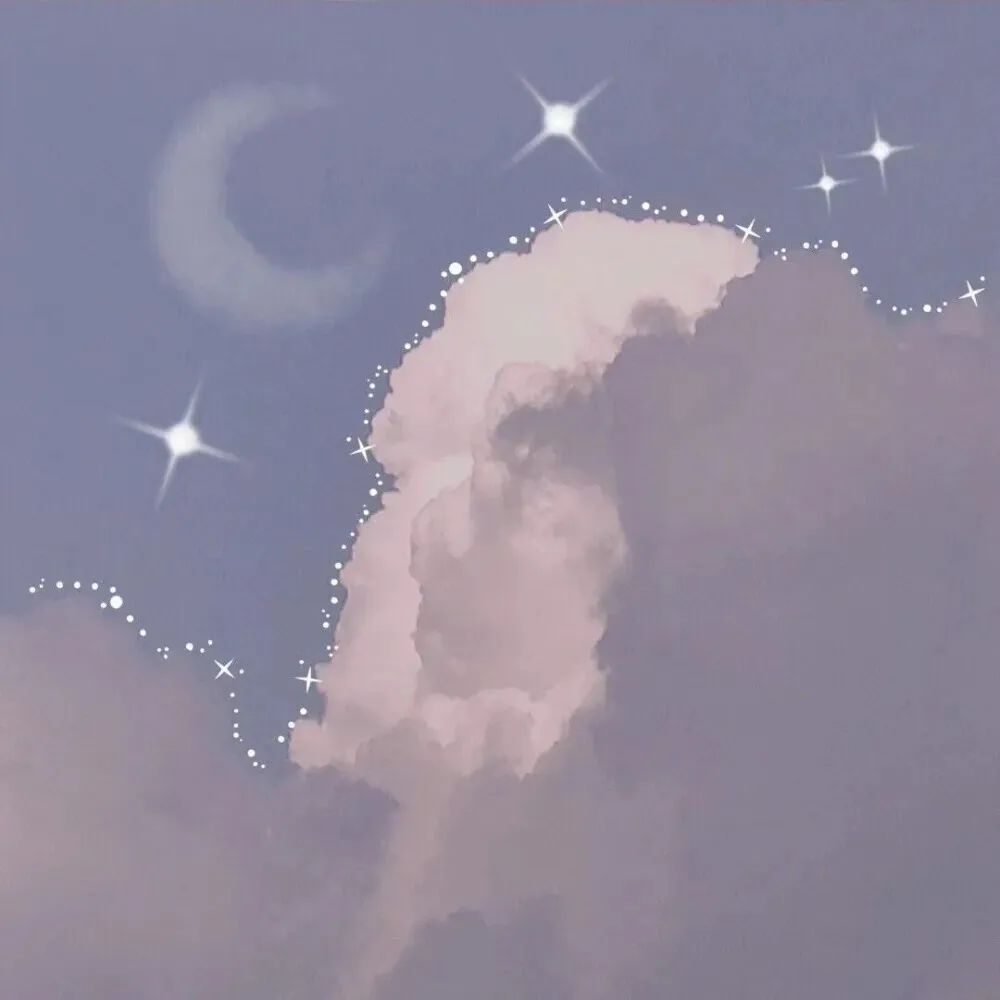 朋友圈背景图梦幻暖光,朋友圈温馨封面背景图