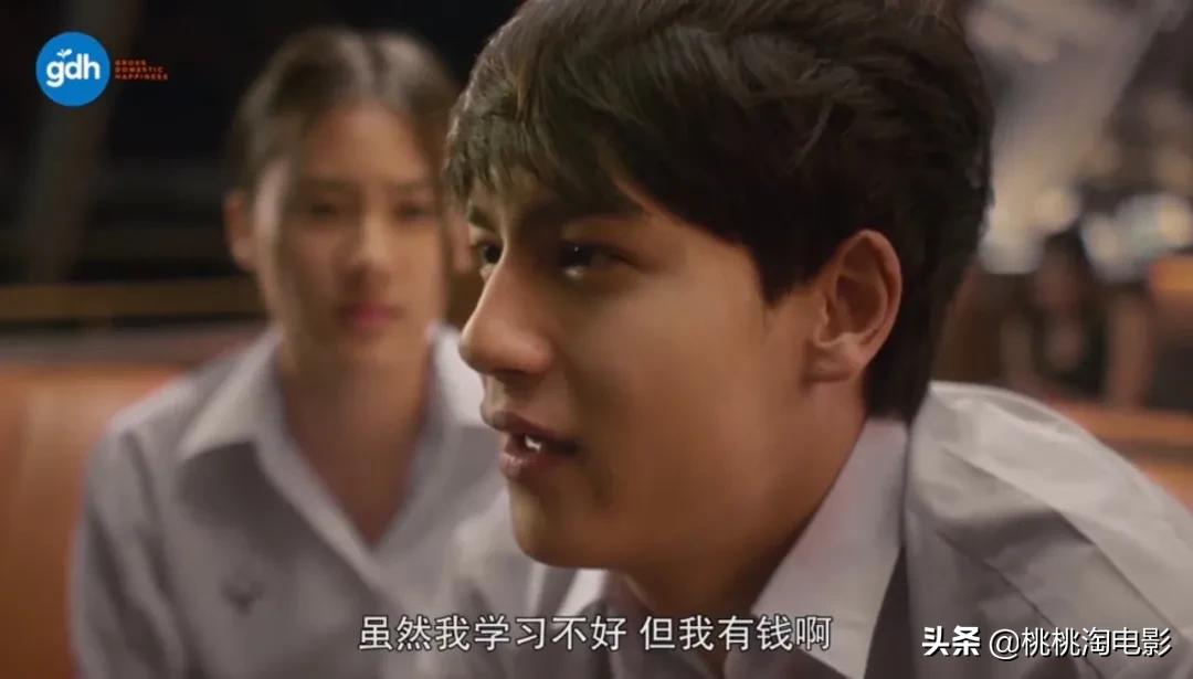 天才枪手最经典的一集,天才枪手深度评分