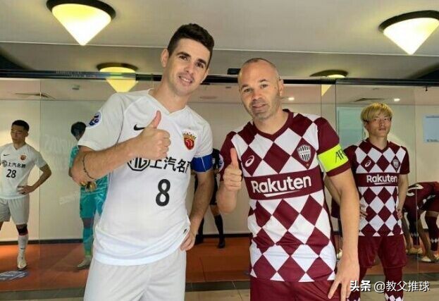 好吓人！这3名外援来中国不足5年，总共赚了24亿多元，太可怕