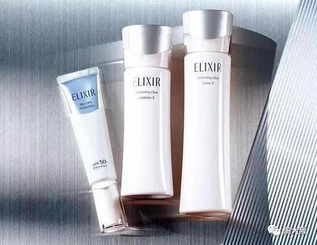 资生堂什么化妆品值得购买,资生堂必买30款产品