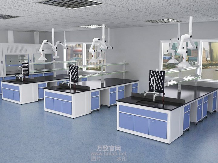 实验室设计规划整体解决方案,赣州实验室家具设计规划