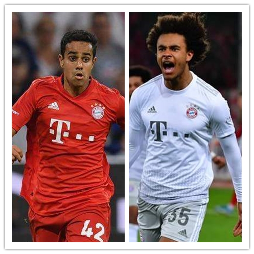 钟情于“法国套”的拜仁，好用不假，就是不耐造