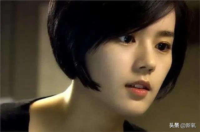 短翘鼻漂亮女星,小翘鼻适合方形脸