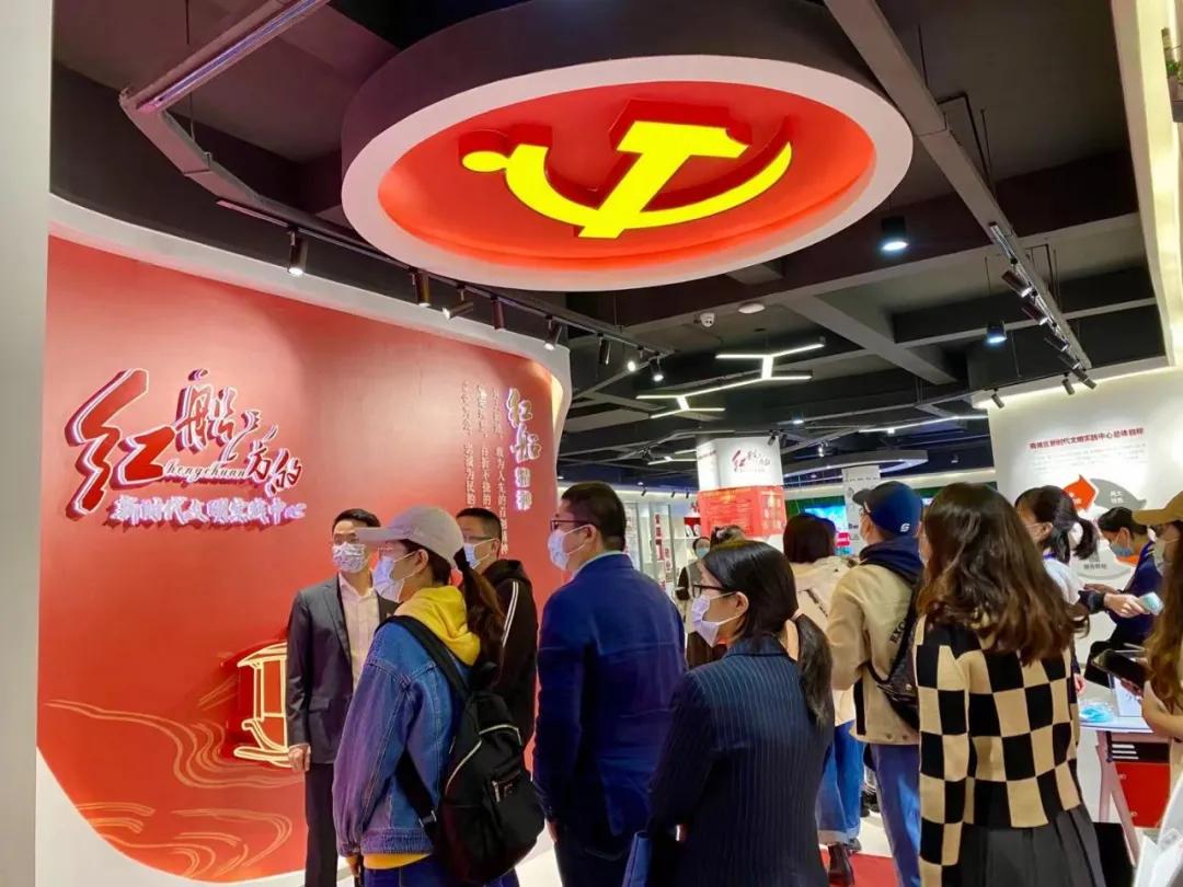 最能代表嘉兴的颜色,彩色嘉兴