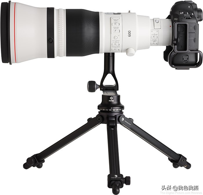 佳能ef400mmf5.6l镜头,佳能ef600mm1代镜头