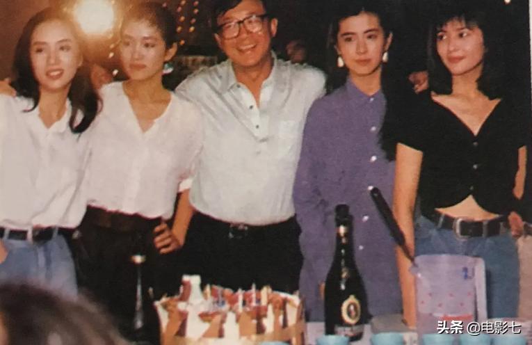 只拍了十几天的港片电影,仅用24天拍摄的悬疑电影