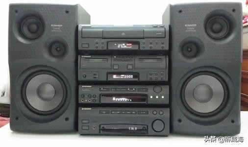 日本组合音响哪款音质最好,日本老式高级组合音响