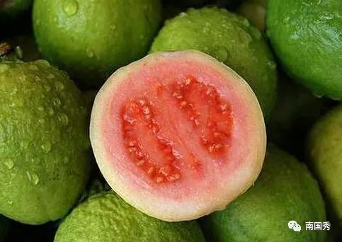 海口特产水果有哪些,海南海口特产必买有哪些