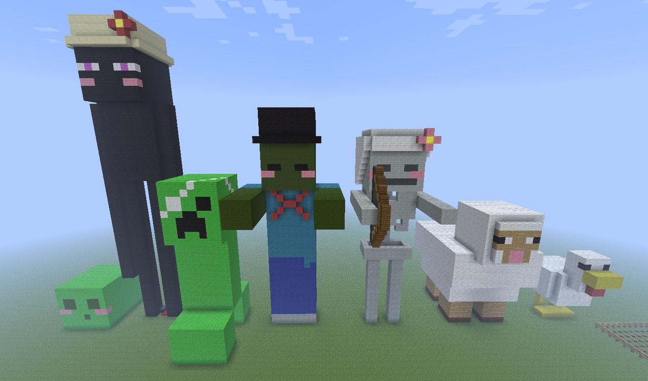 minecraft我的世界名词,minecraft中文译名