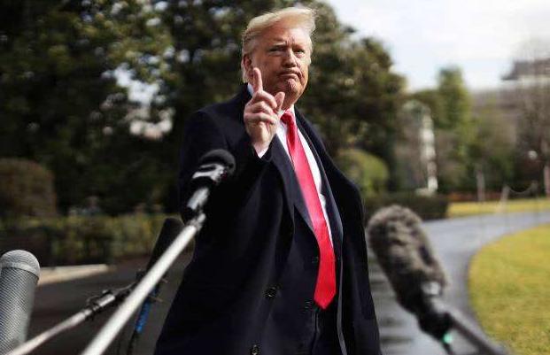 特朗普做出坏榜样！全球30多国回应世卫号召，美国突然宣布断交