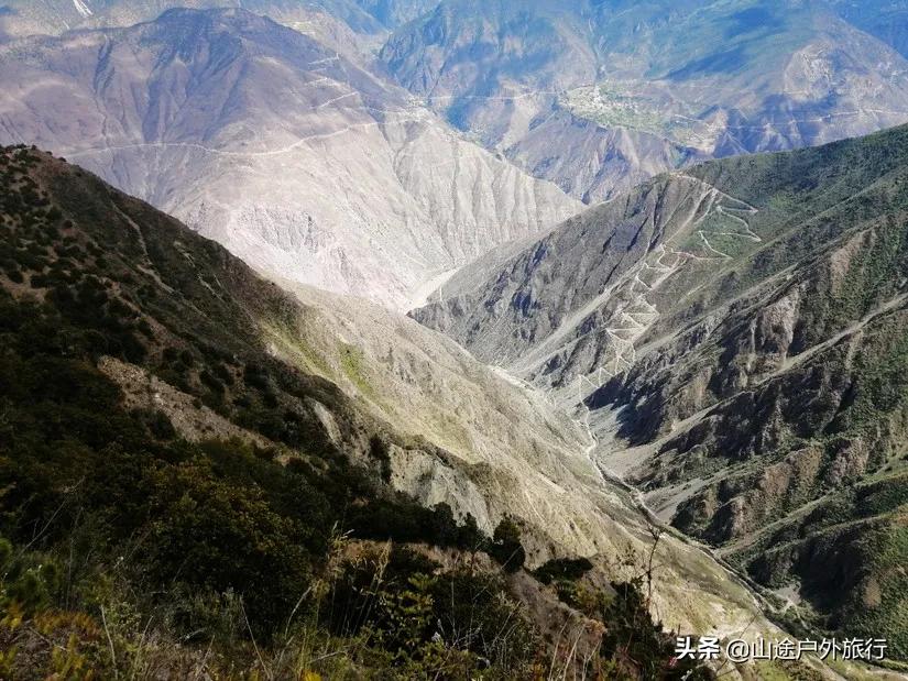 梅里北坡徒步最全攻略,梅里北坡徒步全攻略