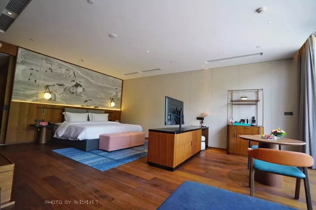 古北水镇温泉有单独的门票吗,古北水镇温泉两日游攻略