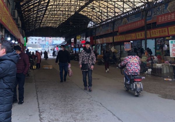 关于武汉肺炎疫情，你最关心的6个问题都有答案了