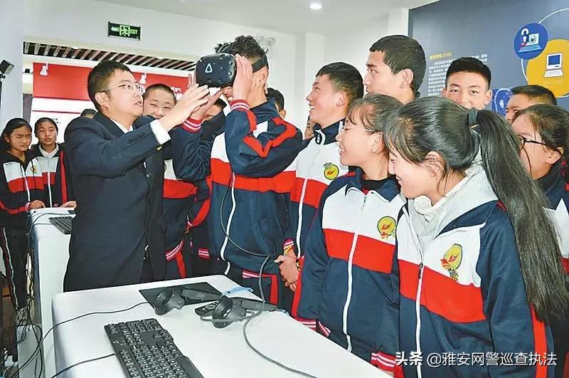 【市州动态】与时代同行