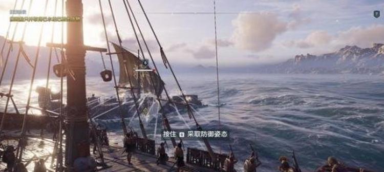 刺客信条奥德赛火焰战士攻略,刺客信条奥德赛高级版第三章