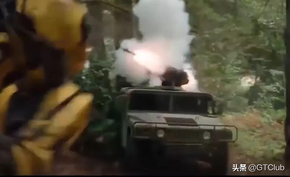 大黄蜂电影里反弹球车型,大黄蜂第七代跑车电影