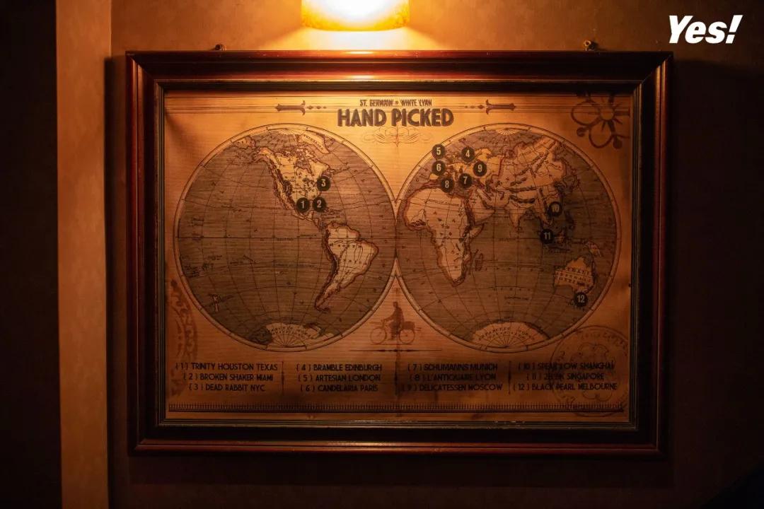 上海贫民窟风格酒吧,魔都居然有这么个性的酒吧