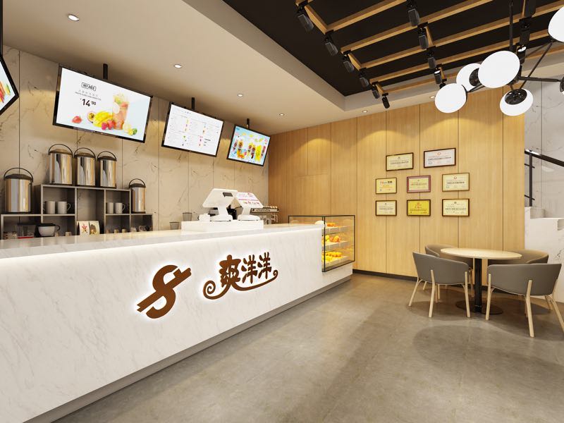 特点奶茶加盟店10大品牌加盟费,什么奶茶店加盟费便宜口碑好加盟