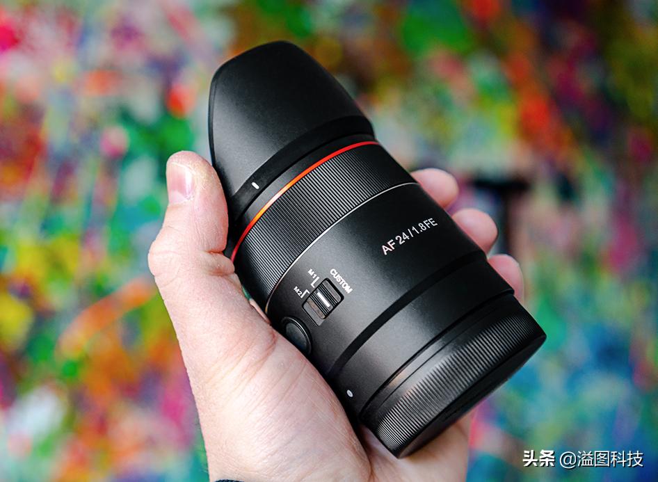 微单兔笼全套效果,微单全画幅推荐r8和r6