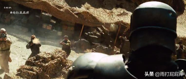 漫威马克战甲精彩集锦,马克战甲能变成现实么