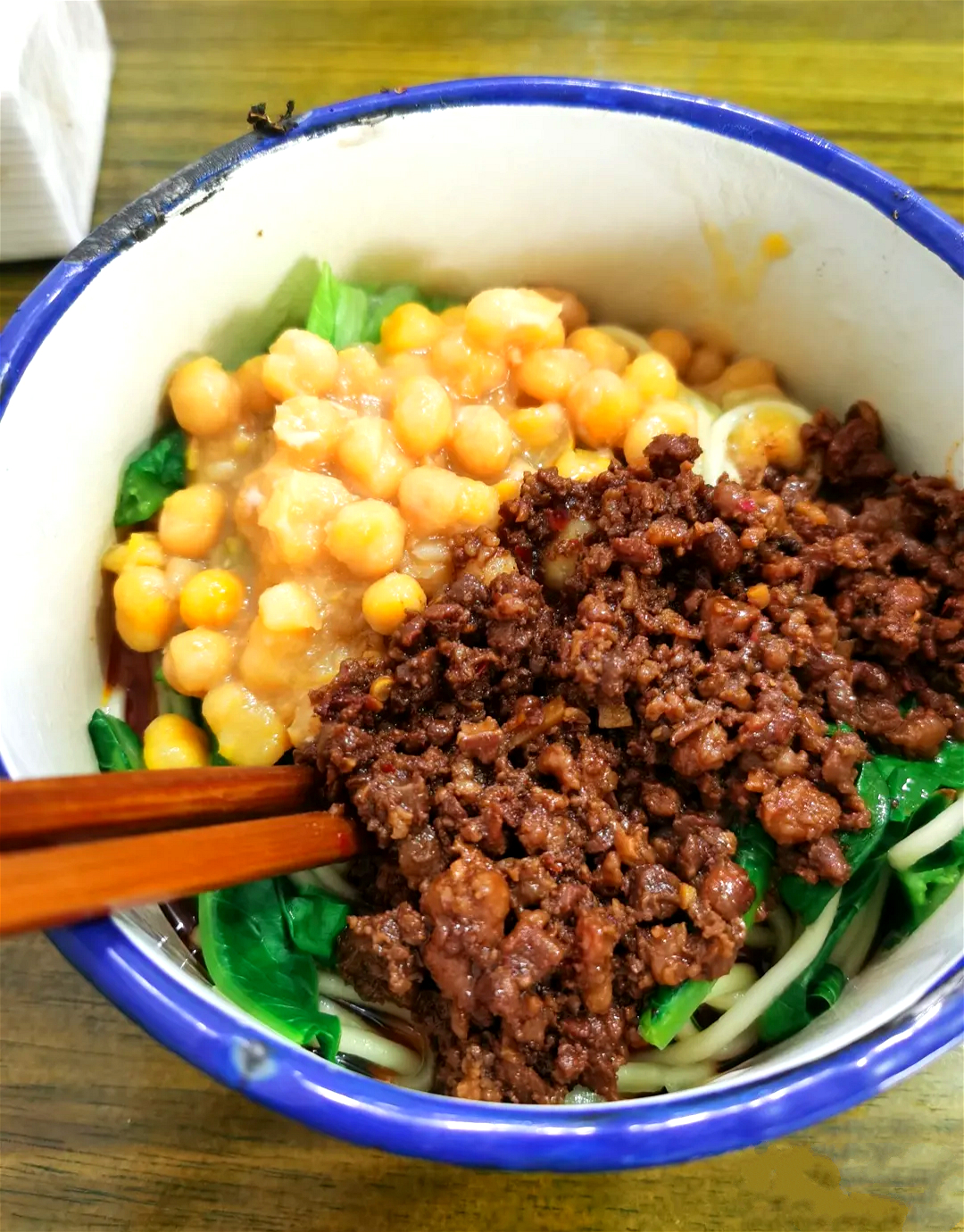 重庆现炒臊子面哪家好吃,重庆有哪些臊子面好吃