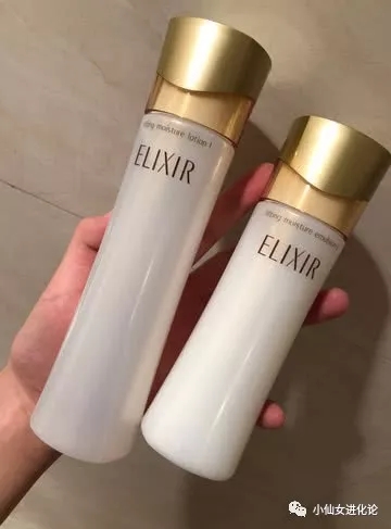 全网零差评的最佳水乳搭配,经典水乳推荐cp