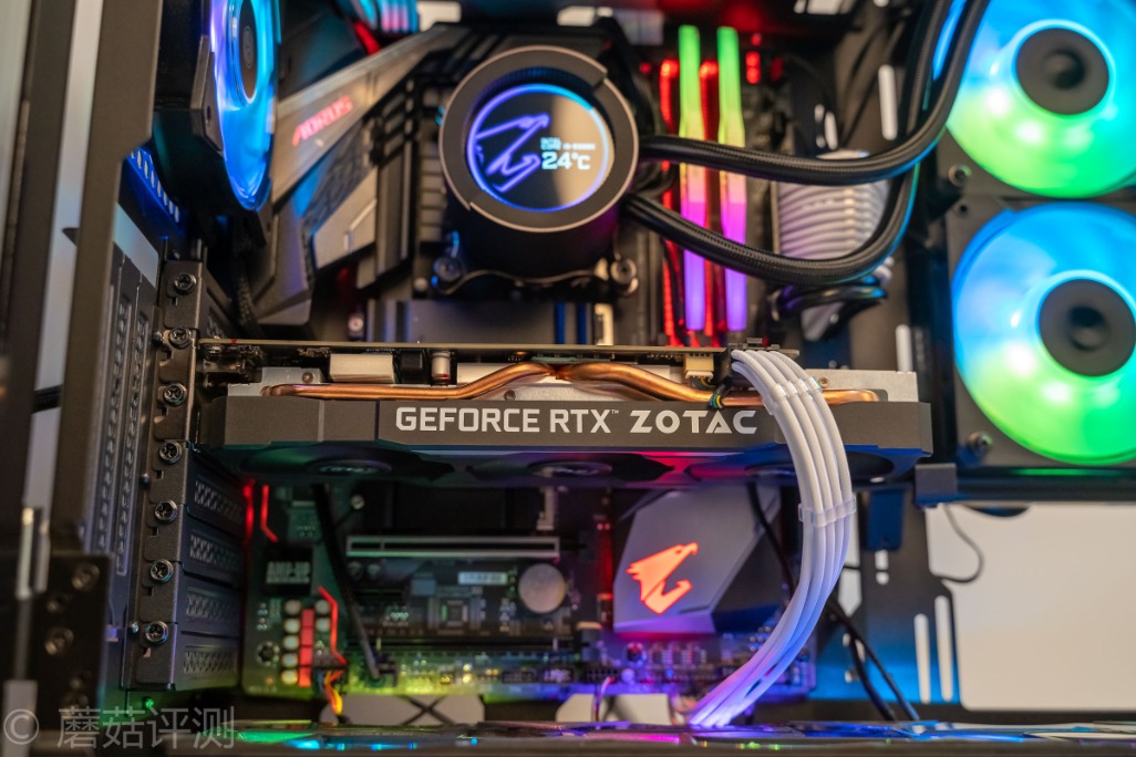 索泰rtx2060super8g对比rtx3050,索泰rtx2060super霹雳版oc8g