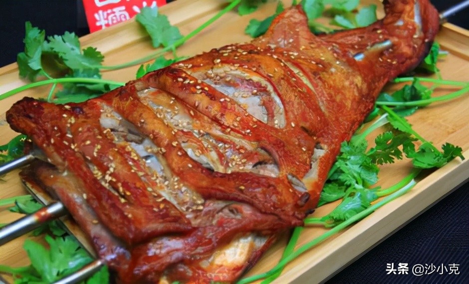 关于中国各地特点美食的综合介绍,全国各地特点美食你的家乡都有