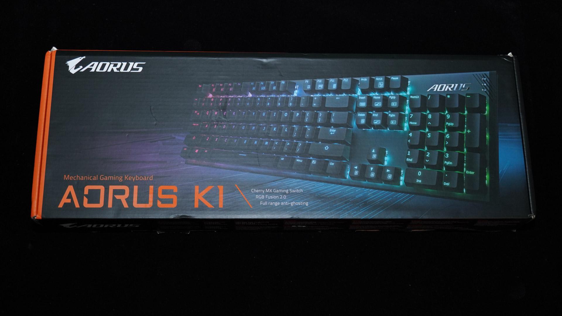 支持灯光同步的键盘推荐,键盘灯效同步