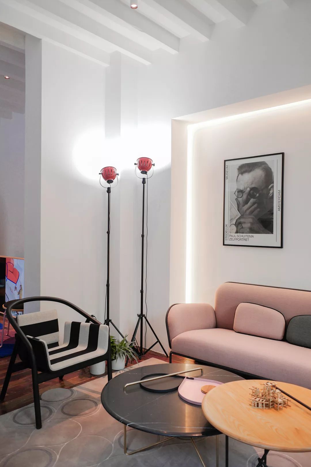 上海特点家居店,魔都网红家居