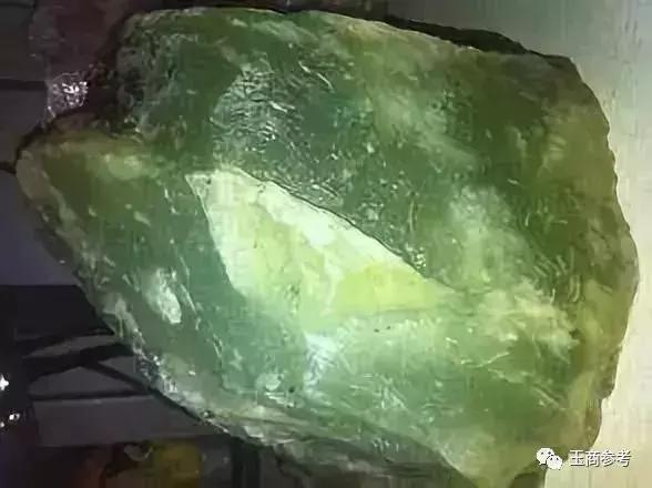 玉石的种类和鉴别图片,玉石的种类及鉴别方法