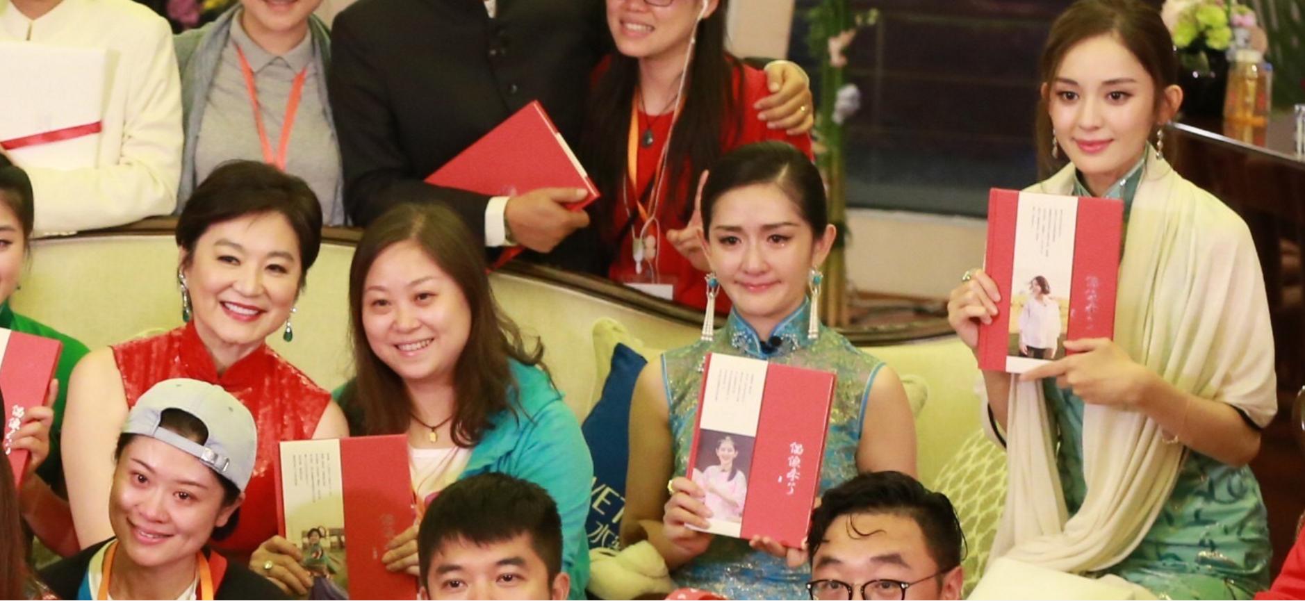 娜扎谈李敏镐,娜扎和李敏镐