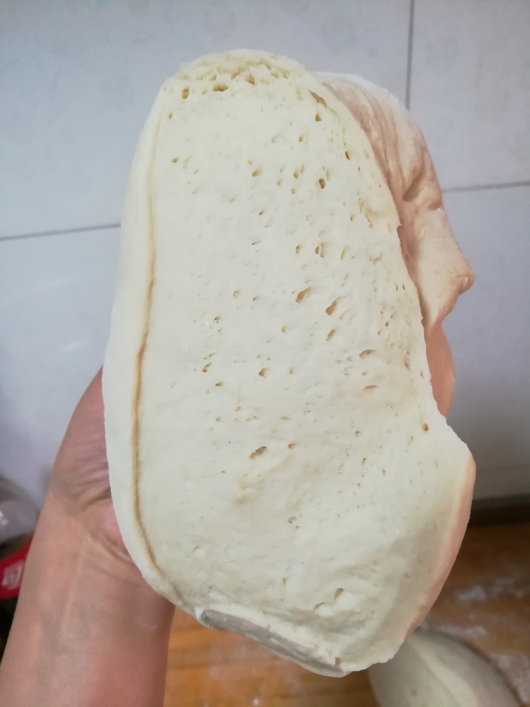 山东大包子捏法,山东大包子馅做法