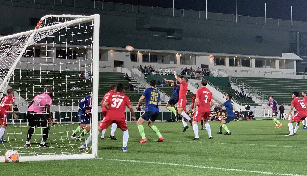 申花对青岛黄海,上海申花黄海热身赛