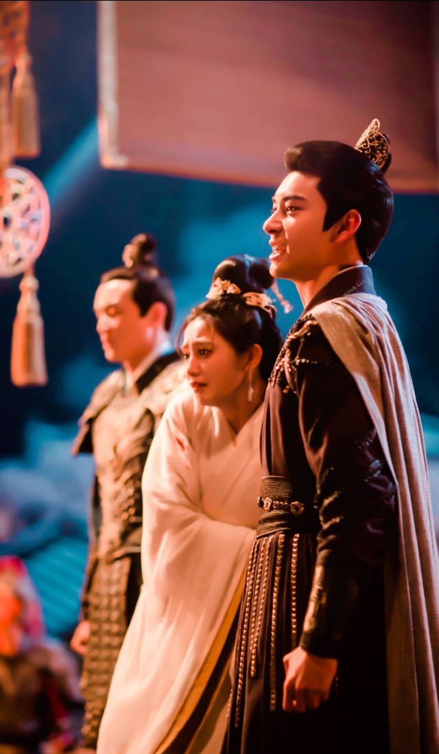 公认最虐心的五部古装剧,高颜值十部顶级虐心古装剧