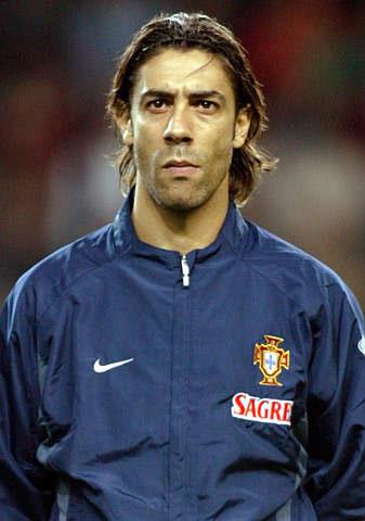 人物志｜鲁伊·科斯塔——我歌月徘徊，我舞影零乱