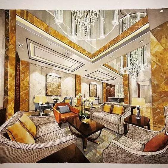 让人陶醉的设计图片,让人惊叹的设计图