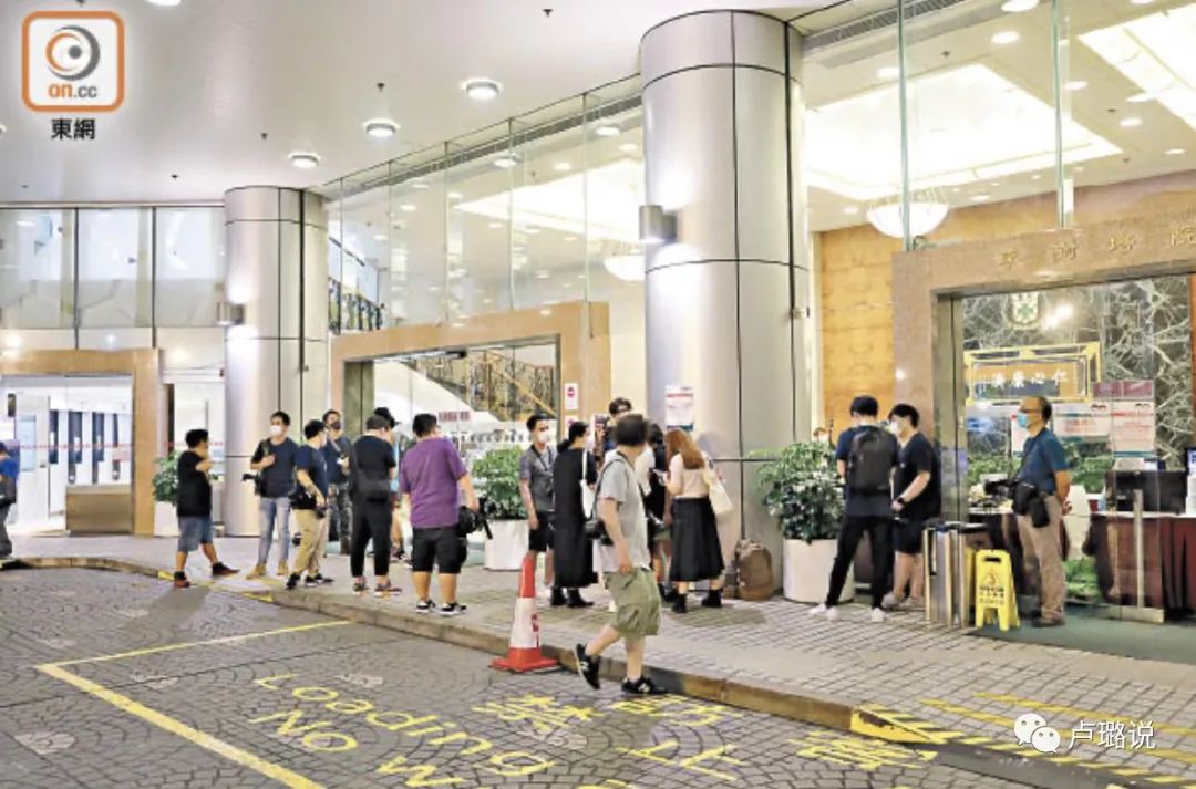 赌王的四个老婆现在状态,赌王四个太太的孩子们关系好吗