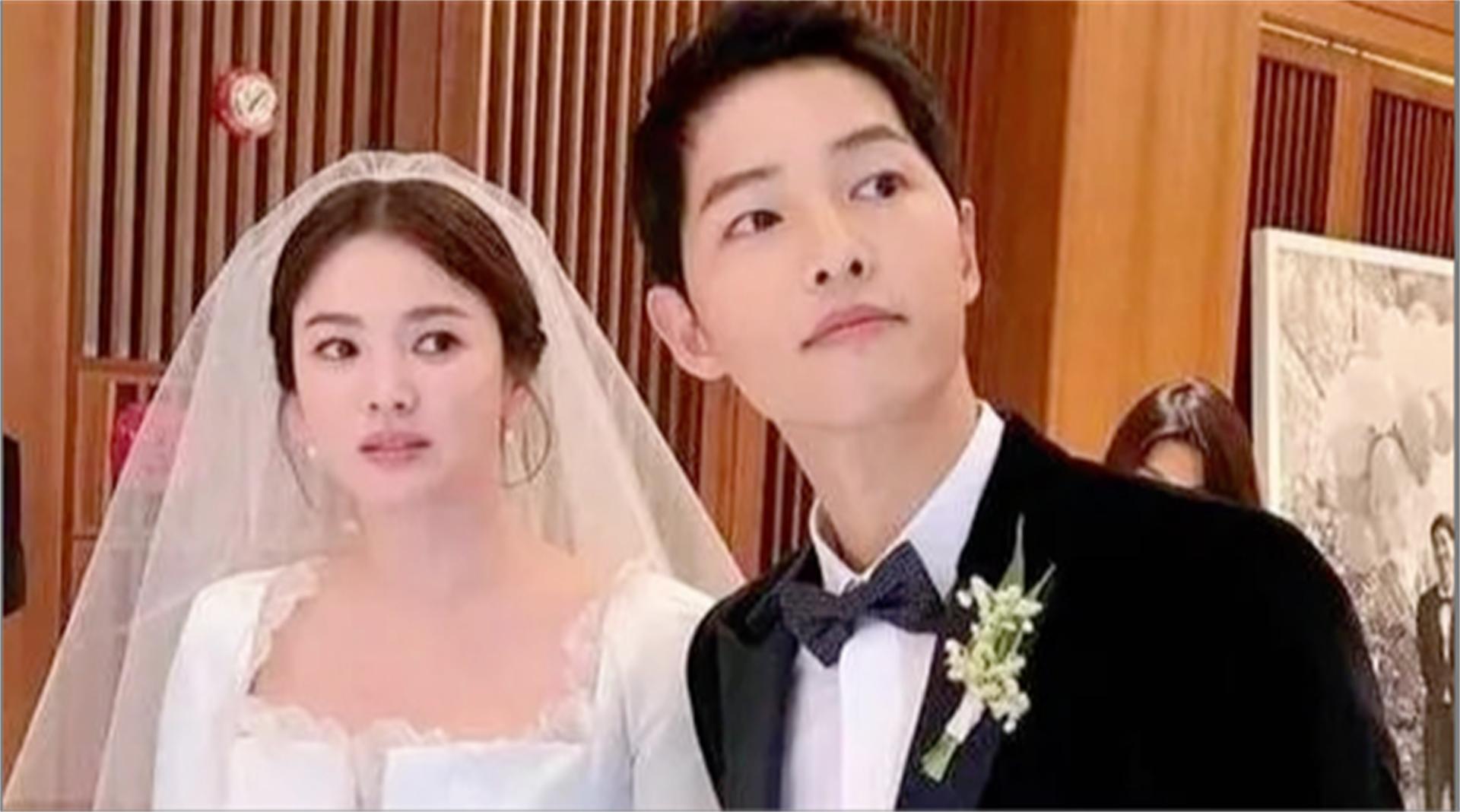 太阳的后裔宋仲基成功营救宋慧乔,太阳的后裔宋慧乔宋仲基最后见面